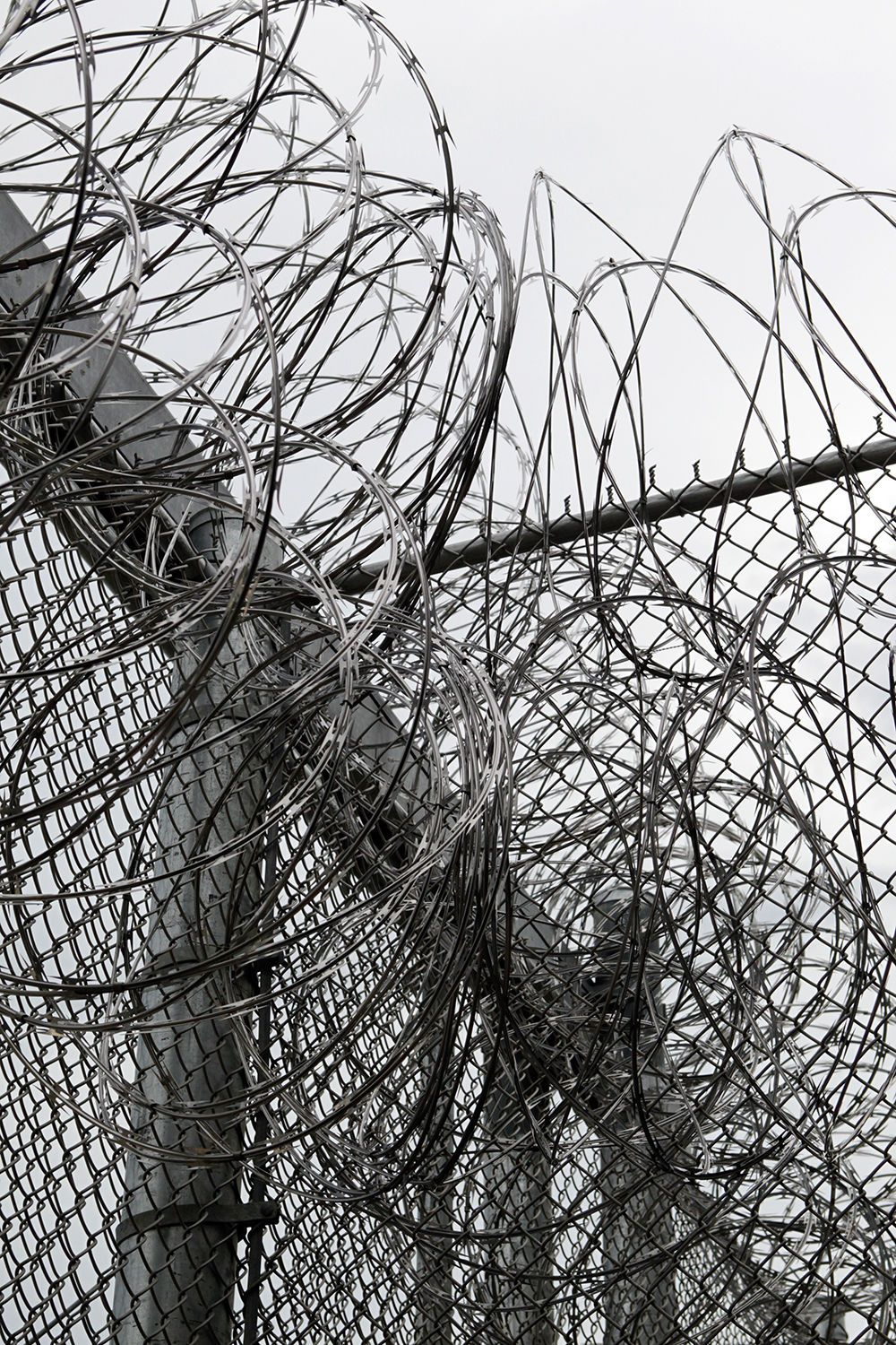 Jail Wire
